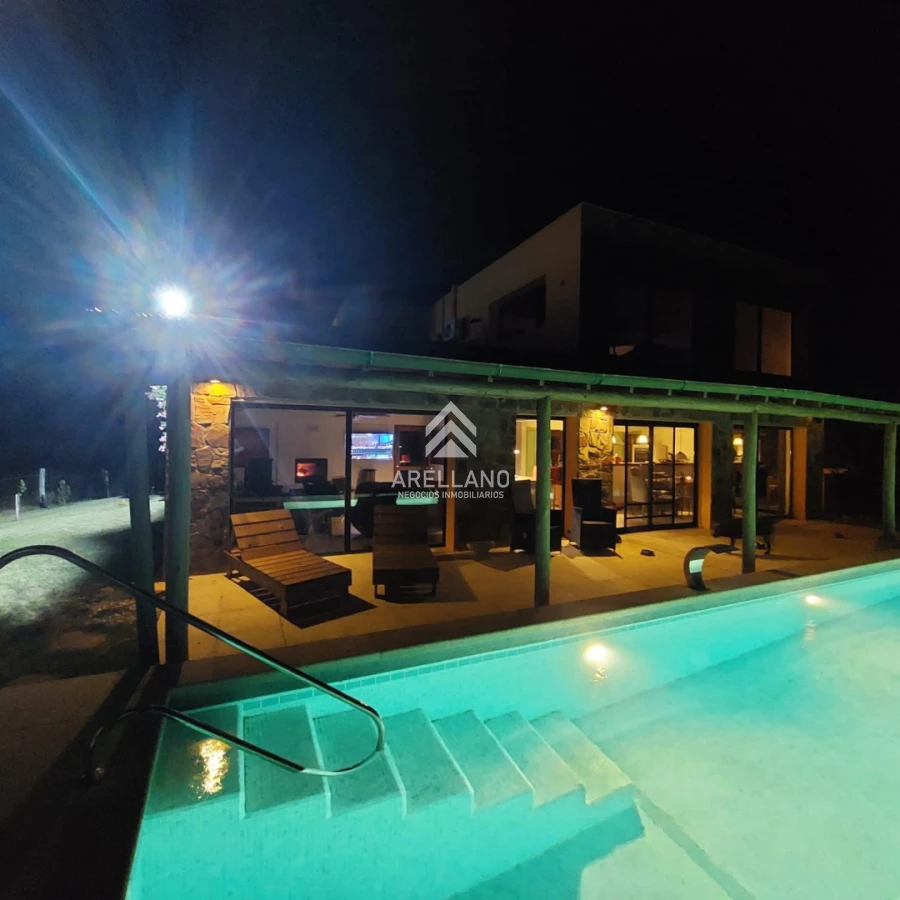 Chacra ID.6090 - Chacra en Laguna del Sauce