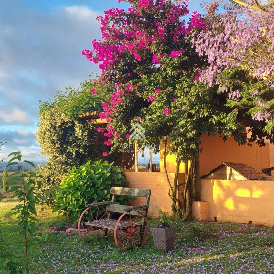 Chacra ID.6090 - Chacra en Laguna del Sauce