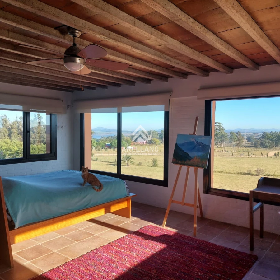 Chacra ID.6090 - Chacra en Laguna del Sauce