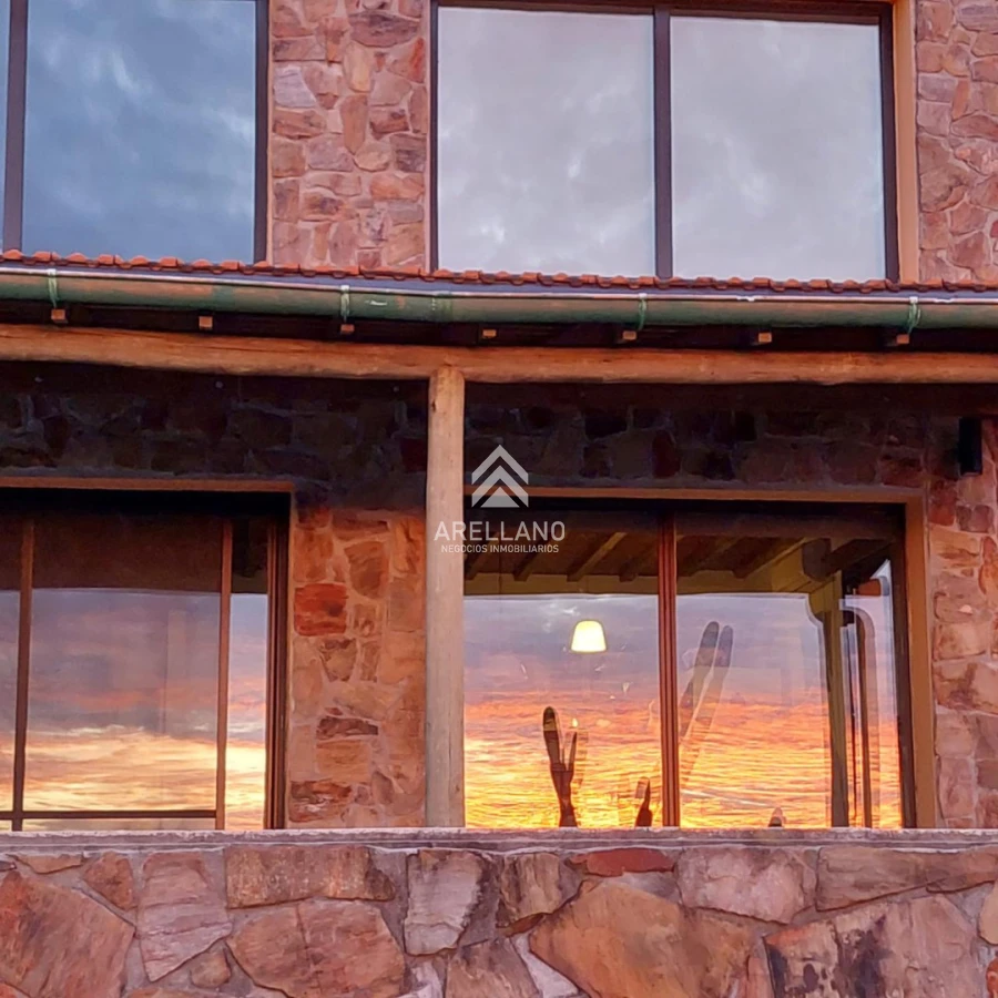 Chacra ID.6090 - Chacra en Laguna del Sauce