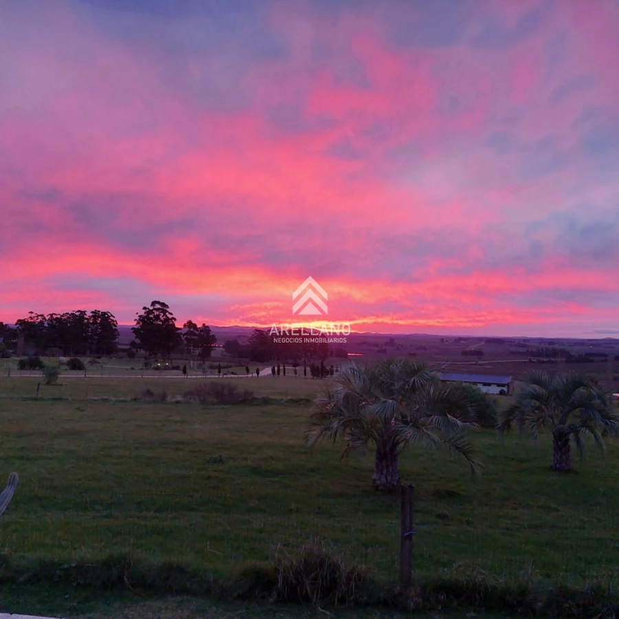 Chacra ID.6090 - Chacra en Laguna del Sauce