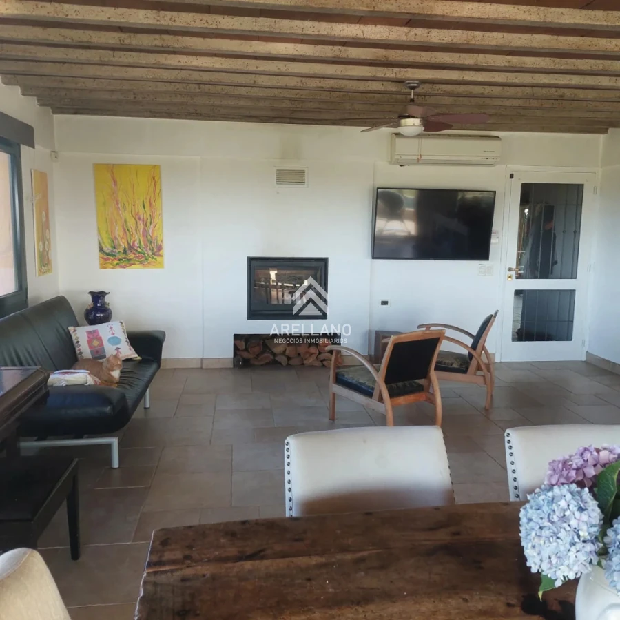 Chacra ID.6090 - Chacra en Laguna del Sauce