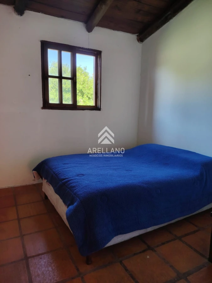 Chacra ID.6179 - Chacra próximo a San Carlos 5.5 hectareas con casa