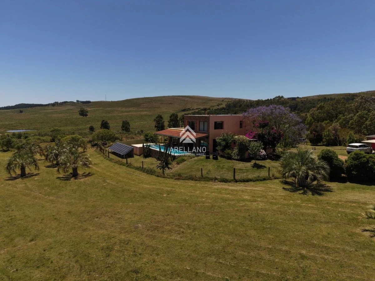 Chacra ID.6090 - Chacra en Laguna del Sauce