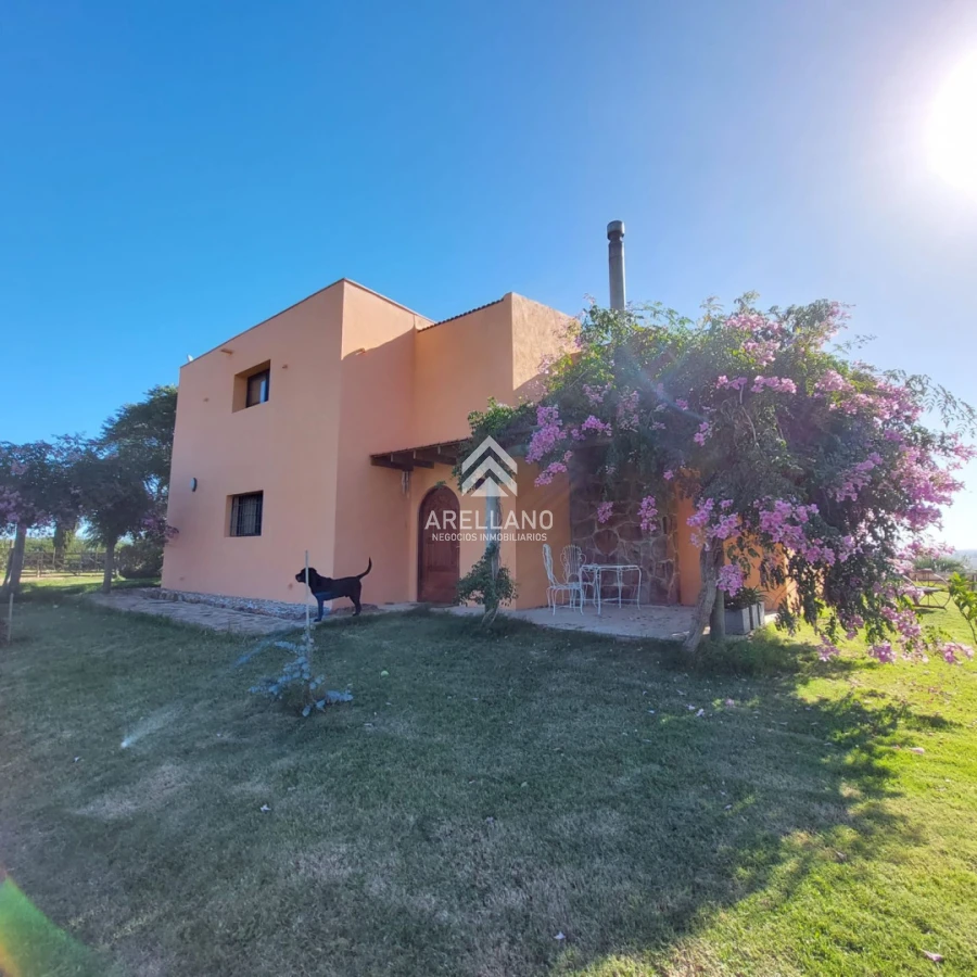 Chacra ID.6090 - Chacra en Laguna del Sauce