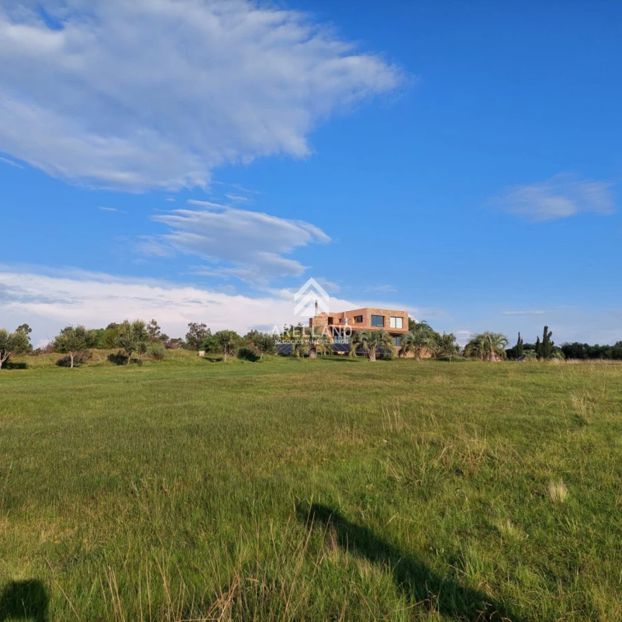 Chacra ID.6090 - Chacra en Laguna del Sauce