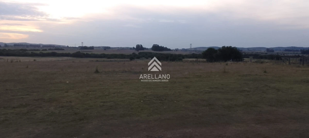 Chacra ID.6179 - Chacra próximo a San Carlos 5.5 hectareas con casa