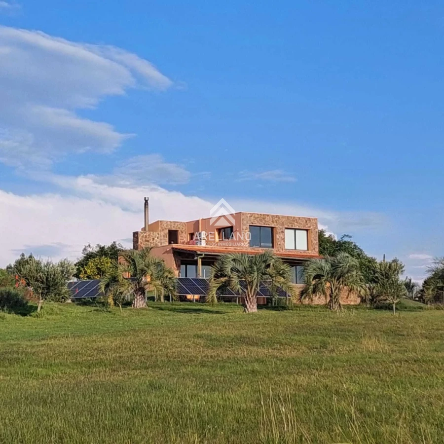 Chacra ID.6090 - Chacra en Laguna del Sauce