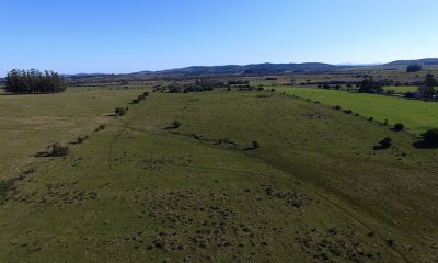 Campo 22has proximo a San Carlos y Punta del Este