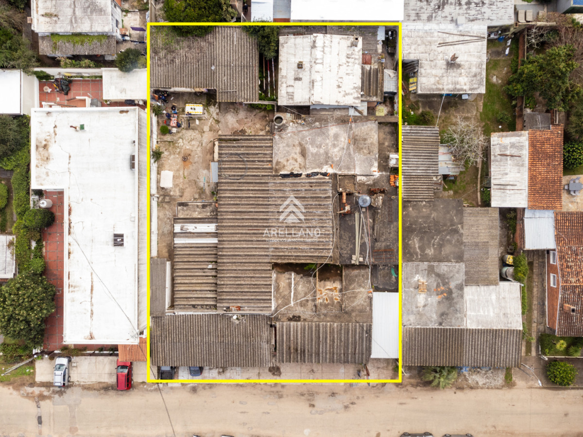 Local Comercial ID.6511 - Local en San Rafael, Punta del Este: Ideal para Desarrollo