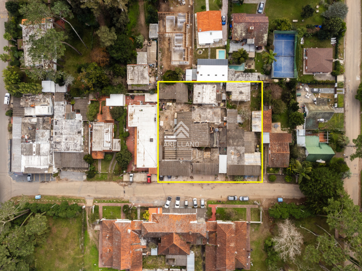 Local Comercial ID.6511 - Local en San Rafael, Punta del Este: Ideal para Desarrollo