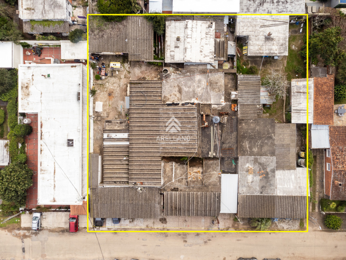 Local Comercial ID.6511 - Local en San Rafael, Punta del Este: Ideal para Desarrollo