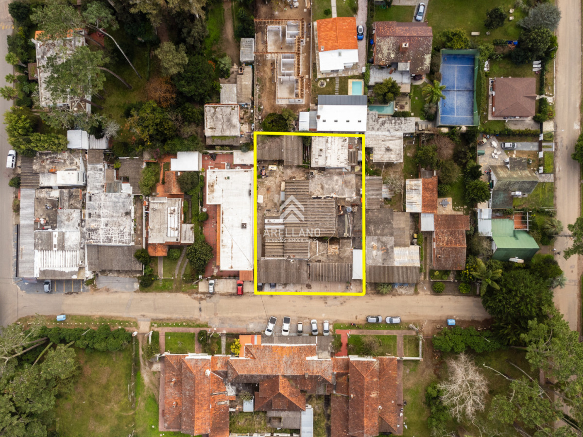 Local Comercial ID.6511 - Local en San Rafael, Punta del Este: Ideal para Desarrollo