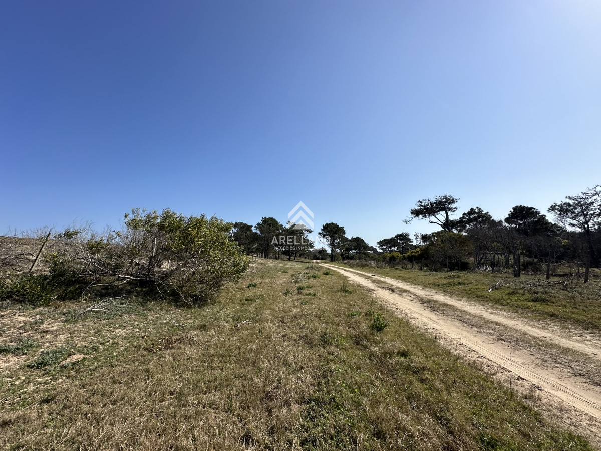 Terreno ID.4006 - Terreno proximo al mar, vuelta del palmar, Rocha