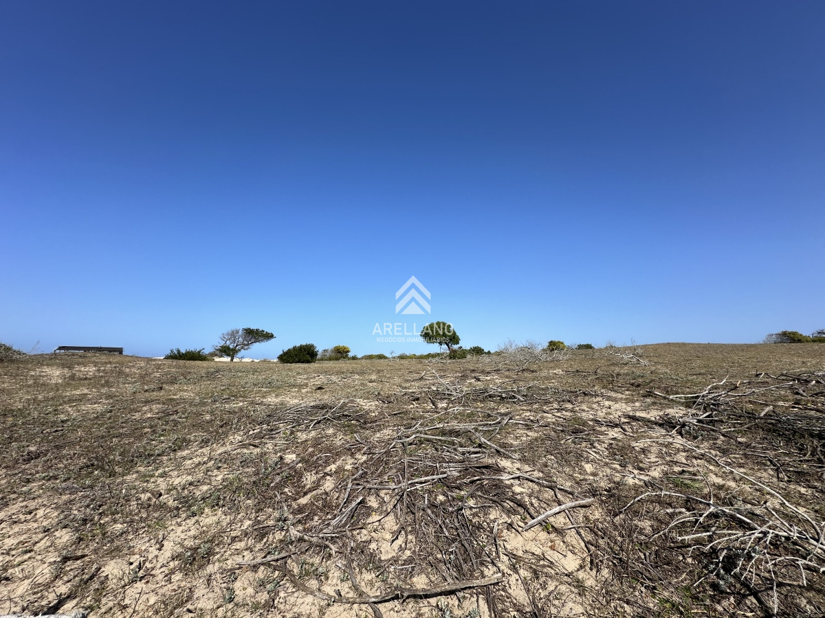 Terreno ID.4006 - Terreno proximo al mar, vuelta del palmar, Rocha