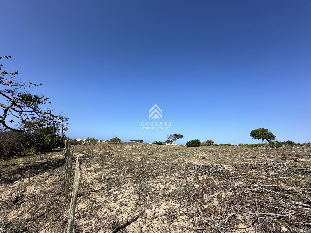Terreno ID.4006 - Terreno proximo al mar, vuelta del palmar, Rocha