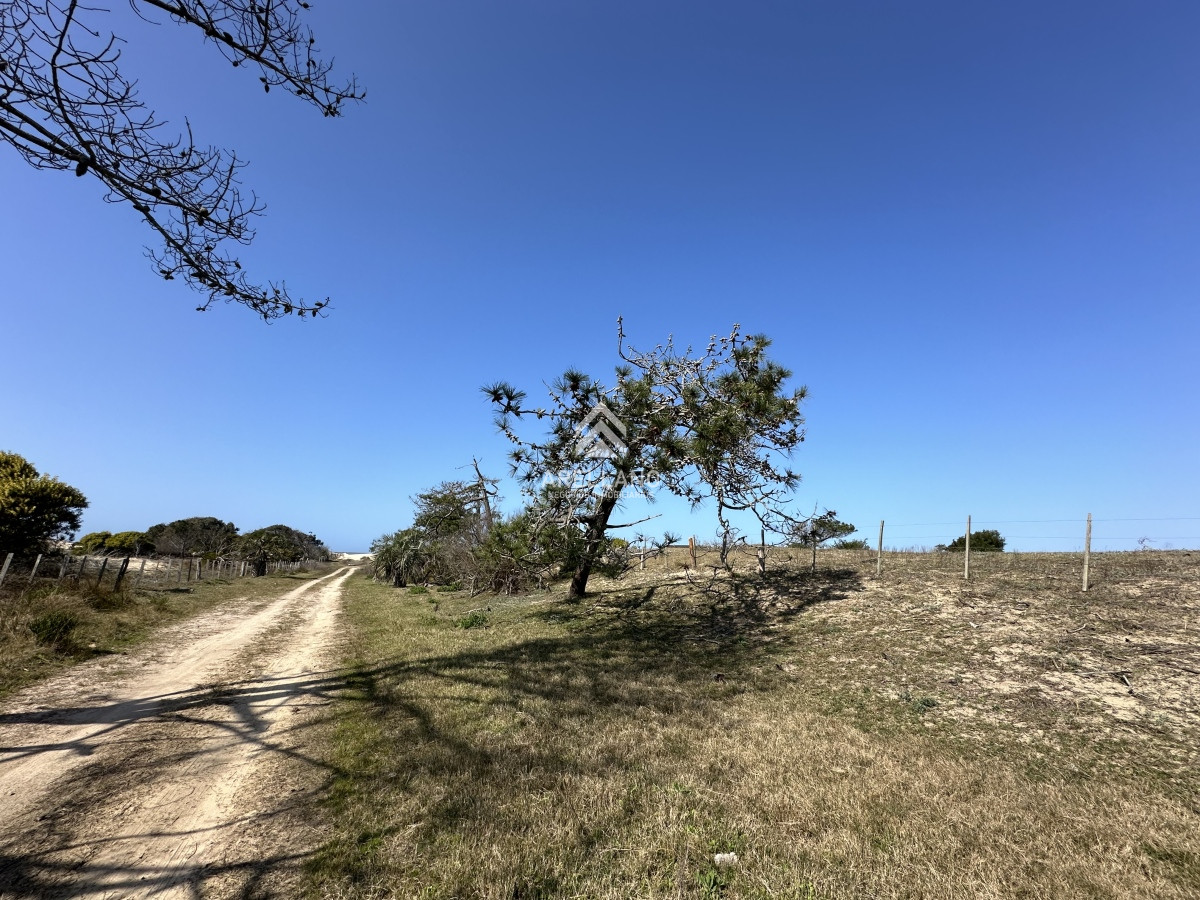Terreno ID.4006 - Terreno proximo al mar, vuelta del palmar, Rocha