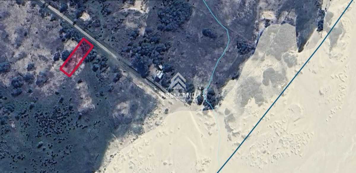 Terreno ID.4006 - Terreno proximo al mar, vuelta del palmar, Rocha