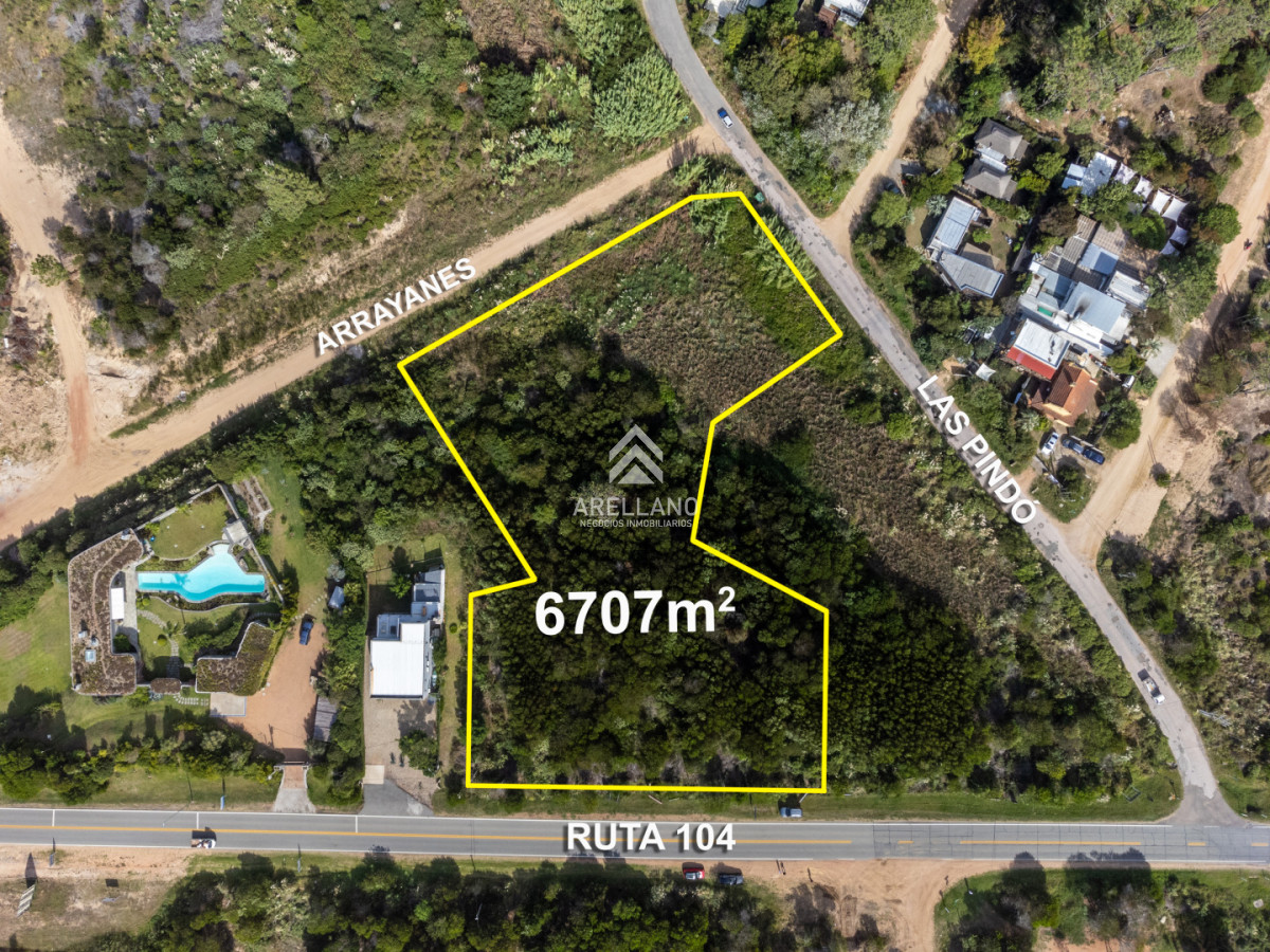 Terreno ID.6014 - Terrenos para inversion, bloque bajo, vista al mar