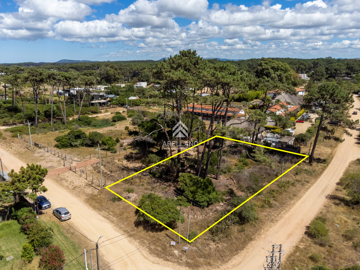 Terreno ID.923 - TERRENO EN CHIHUAHUA TOTAL 1000m2