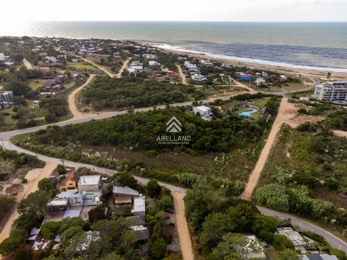 Terreno ID.6014 - Terrenos para inversion, bloque bajo, vista al mar