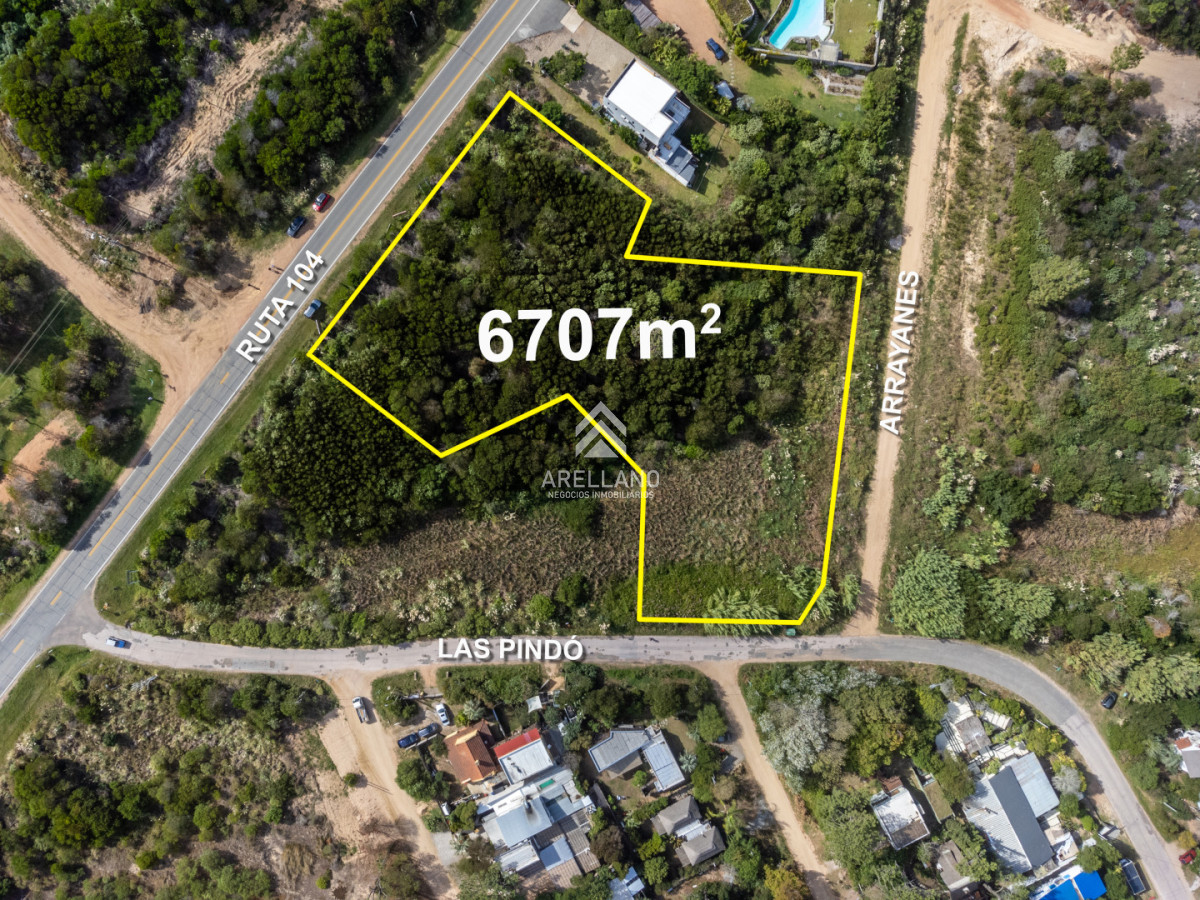 Terreno ID.6014 - Terrenos para inversion, bloque bajo, vista al mar