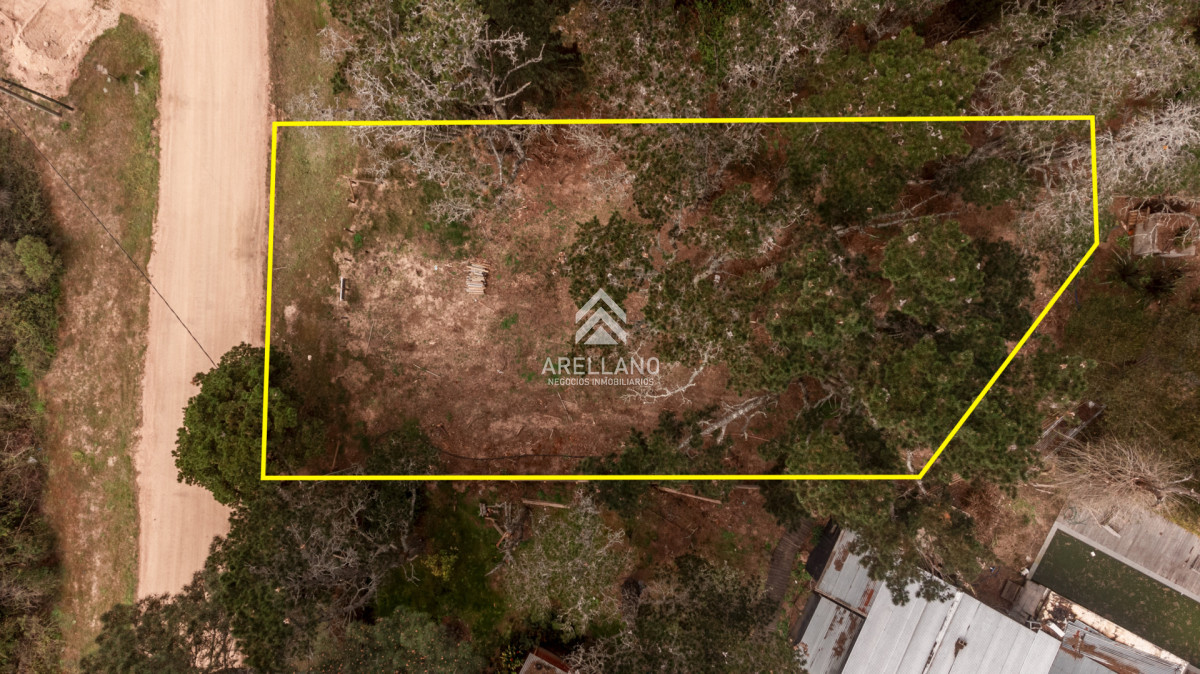 Terreno ID.6898 - Pueblo San Vicente 601m2