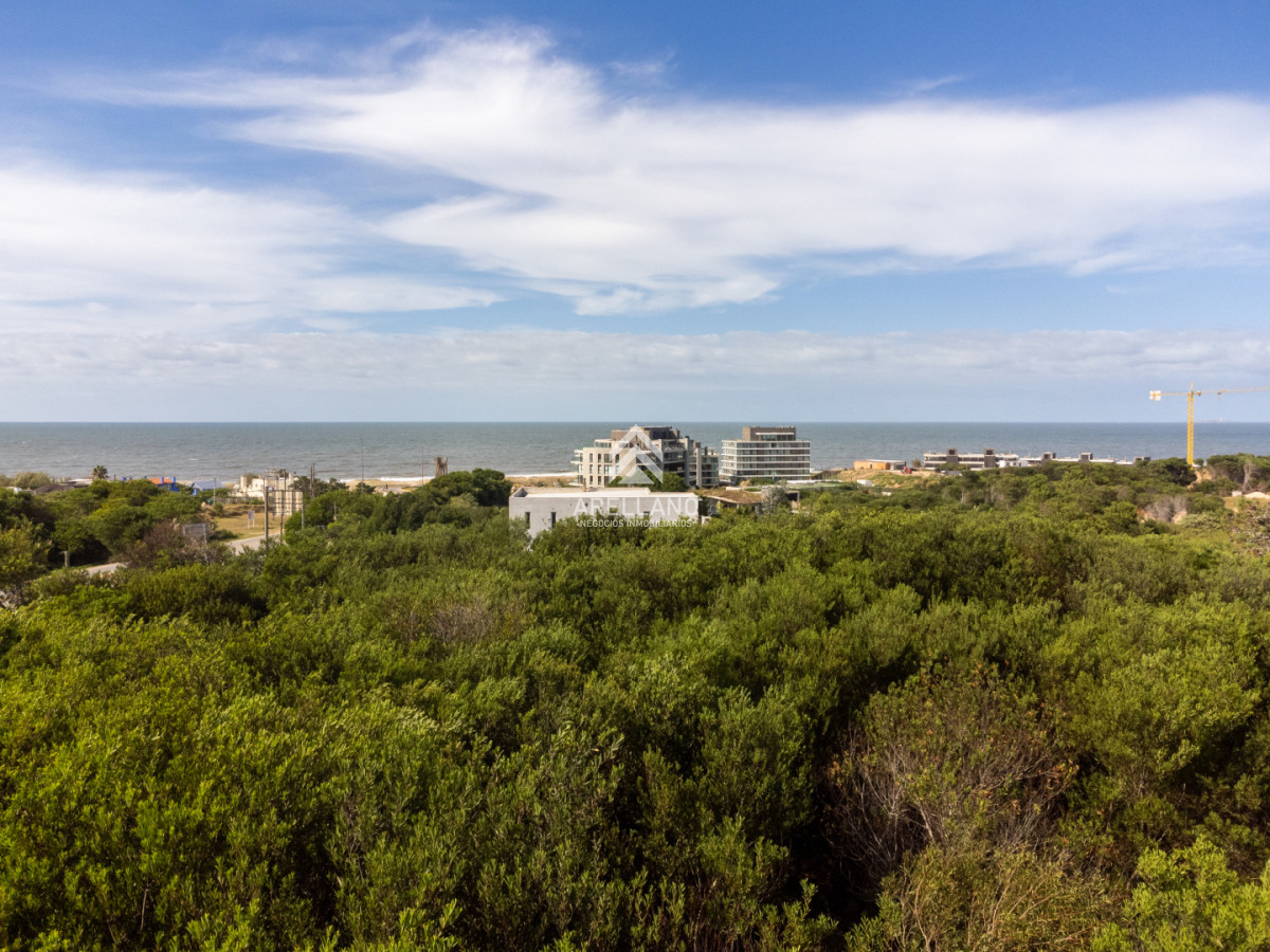 Terreno ID.6014 - Terrenos para inversion, bloque bajo, vista al mar