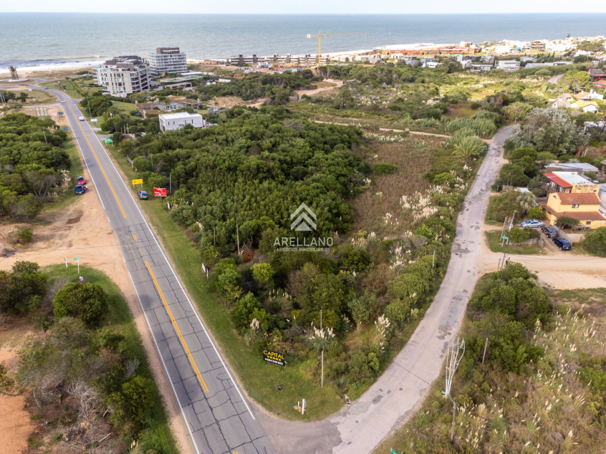 Terreno ID.6014 - Terrenos para inversion, bloque bajo, vista al mar