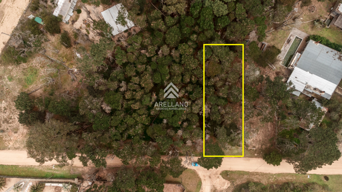 Terreno ID.7049 - Terreno en Pueblo San Vicente 699m2