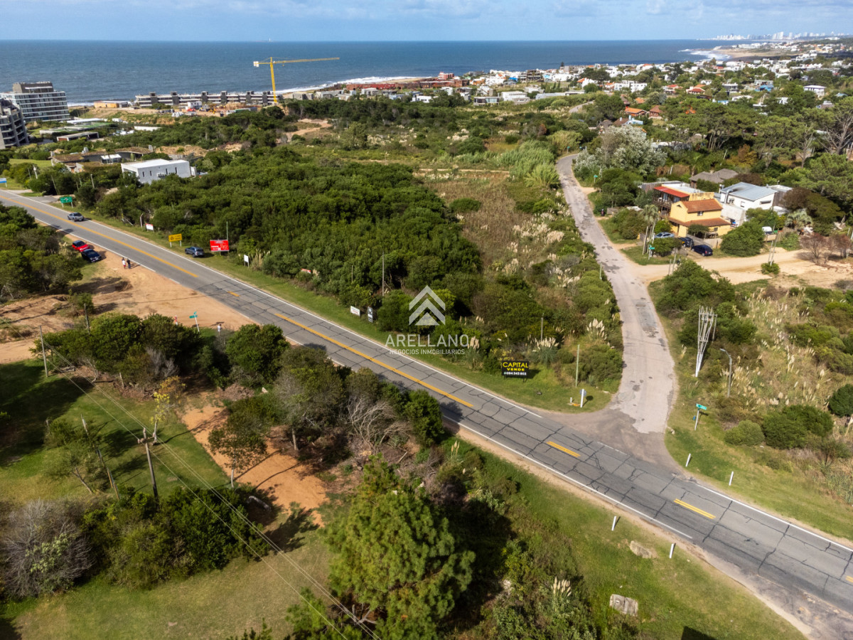 Terreno ID.6014 - Terrenos para inversion, bloque bajo, vista al mar