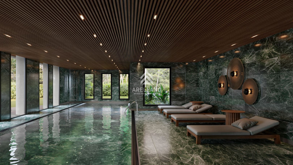 Terreno ID.6271 - Barrio Privado Punta del Este - Aura