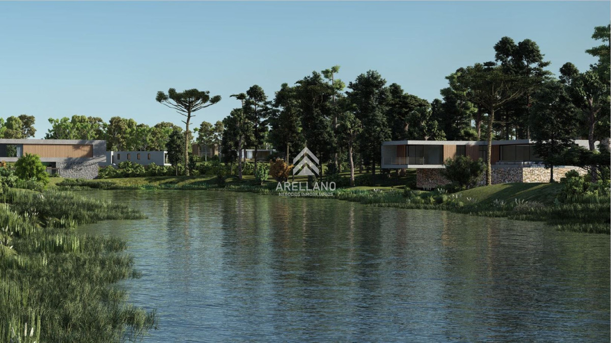 Terreno ID.6271 - Barrio Privado Punta del Este - Aura
