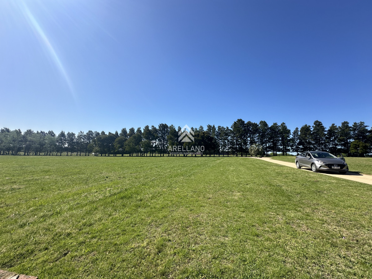 Terreno ID.4137 - Lote en venta, el quijote 5012m2, terreno en venta
