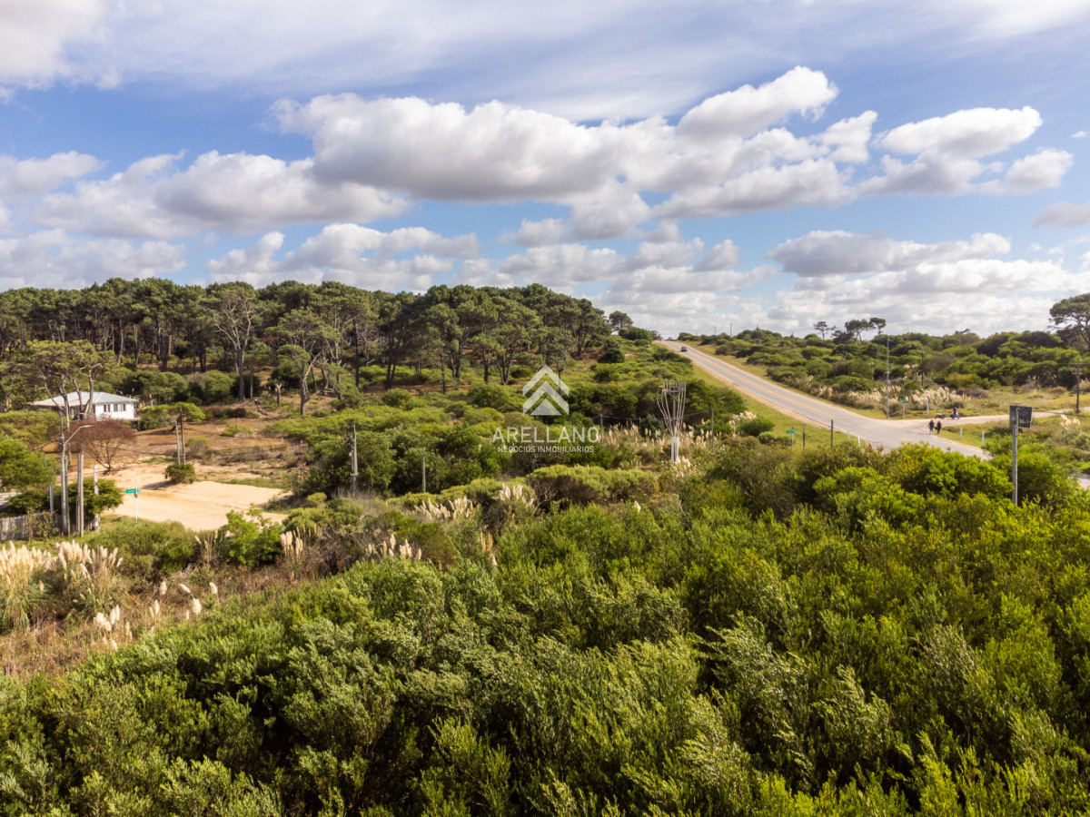 Terreno ID.6014 - Terrenos para inversion, bloque bajo, vista al mar