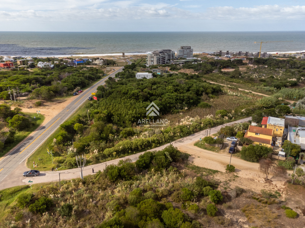 Terreno ID.6014 - Terrenos para inversion, bloque bajo, vista al mar