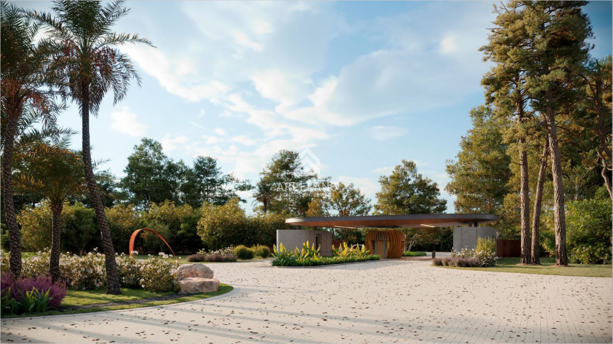 Terreno ID.6269 - Barrio Privado Punta del Este - Aura