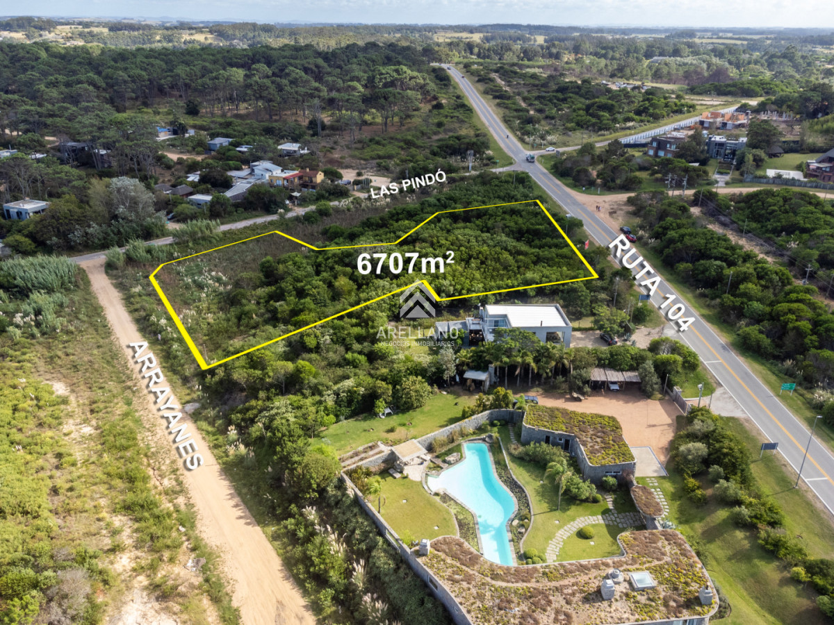 Terreno ID.6014 - Terrenos para inversion, bloque bajo, vista al mar