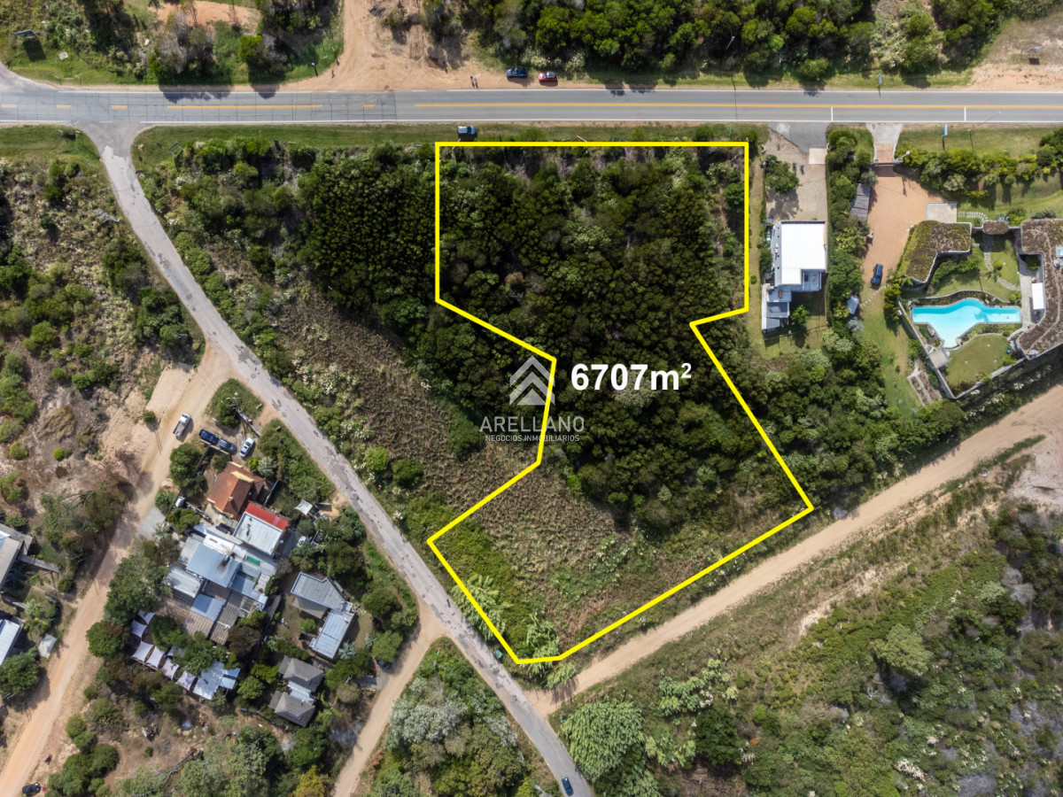 Terreno ID.6014 - Terrenos para inversion, bloque bajo, vista al mar