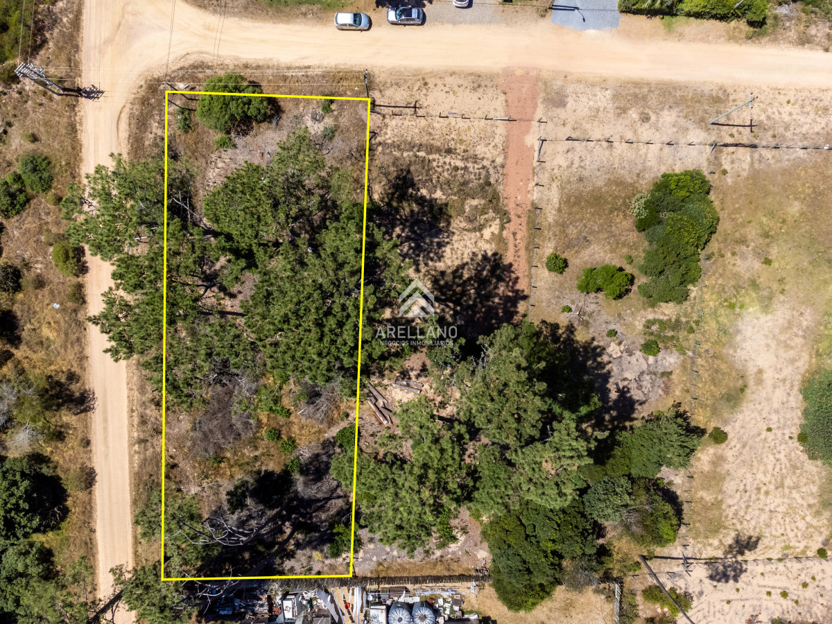 Terreno ID.923 - TERRENO EN CHIHUAHUA TOTAL 1000m2