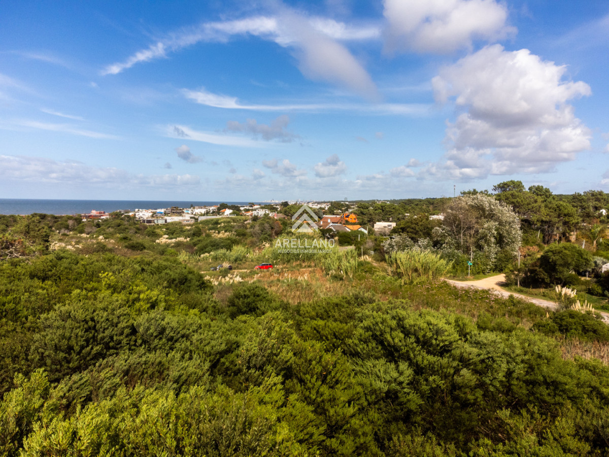 Terreno ID.6014 - Terrenos para inversion, bloque bajo, vista al mar