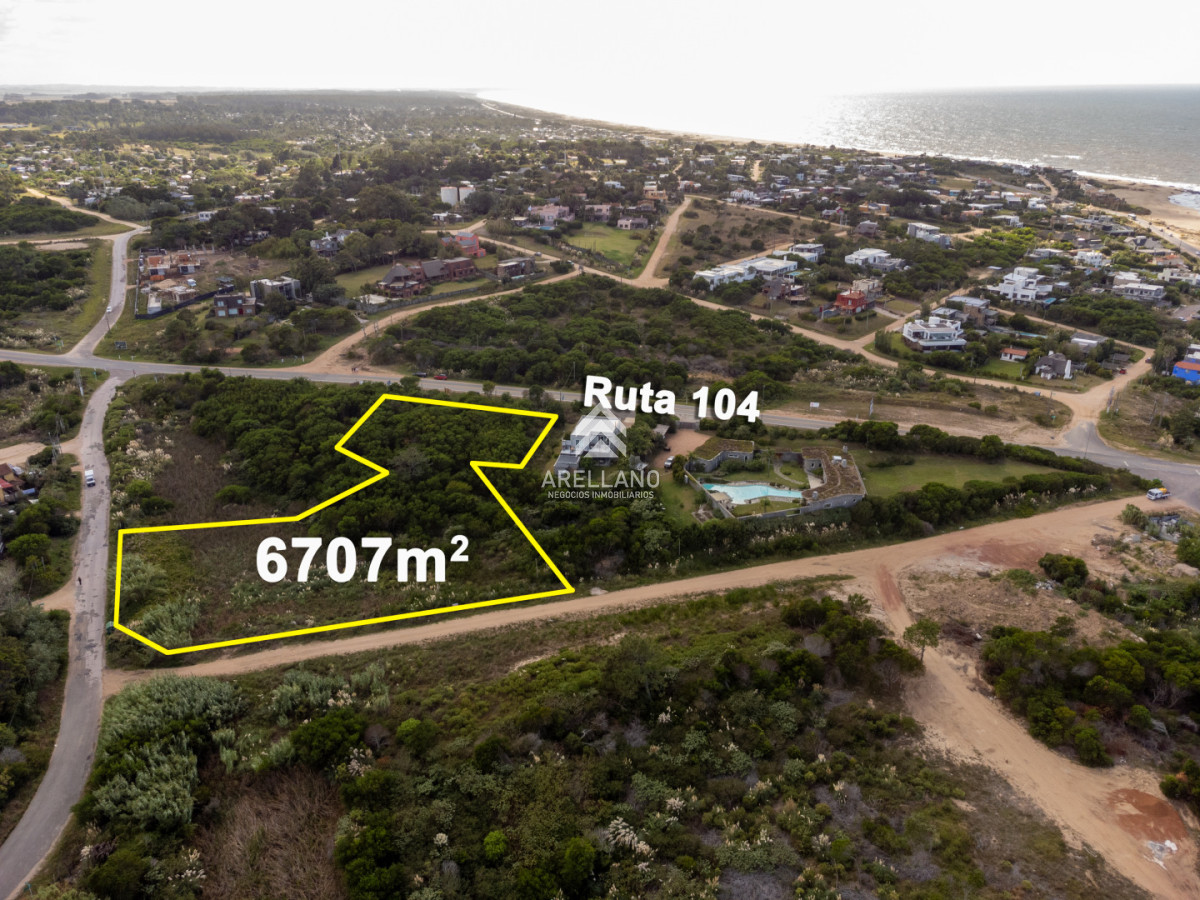 Terreno ID.6014 - Terrenos para inversion, bloque bajo, vista al mar