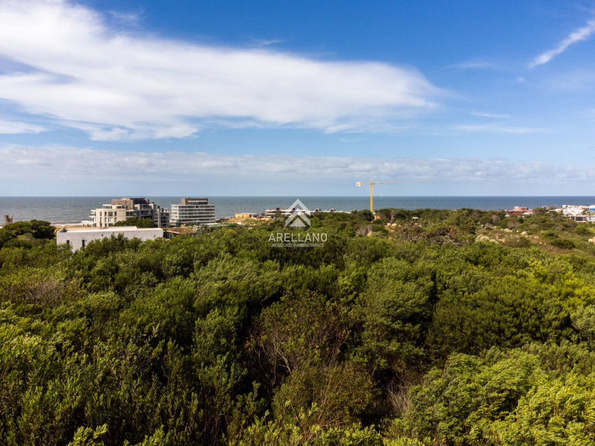 Terreno ID.6014 - Terrenos para inversion, bloque bajo, vista al mar