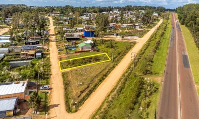 La querencia 305m2, cercado, limpio