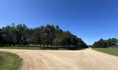 Venta terreno en el quijote 6499m2 , lote en el quijote, Punta del Este