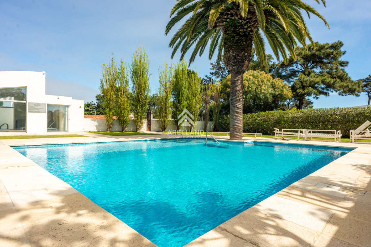 Apartamento ID.4126 - 2 DORMITORIOS 2 BAÑOS ROOSEVELT, PUNTA DEL ESTE