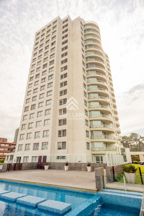 Apartamento ID.4839 - 3 dormitorios y dependencia Ocean Drive