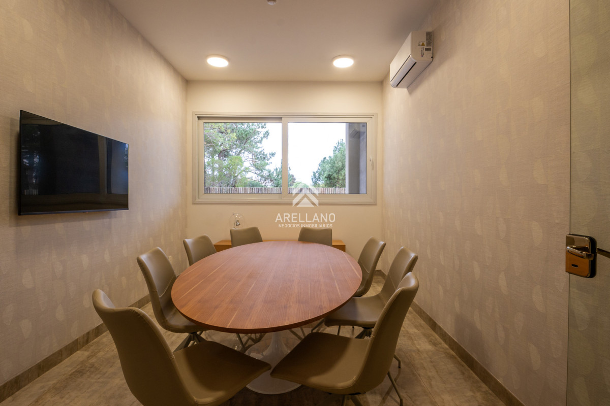 Apartamento ID.6437 - 1 dormitorio a estrenar bajos gastos comunes
