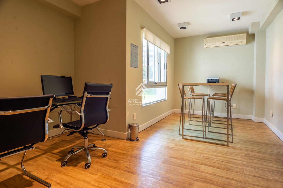 Apartamento ID.4839 - 3 dormitorios y dependencia Ocean Drive