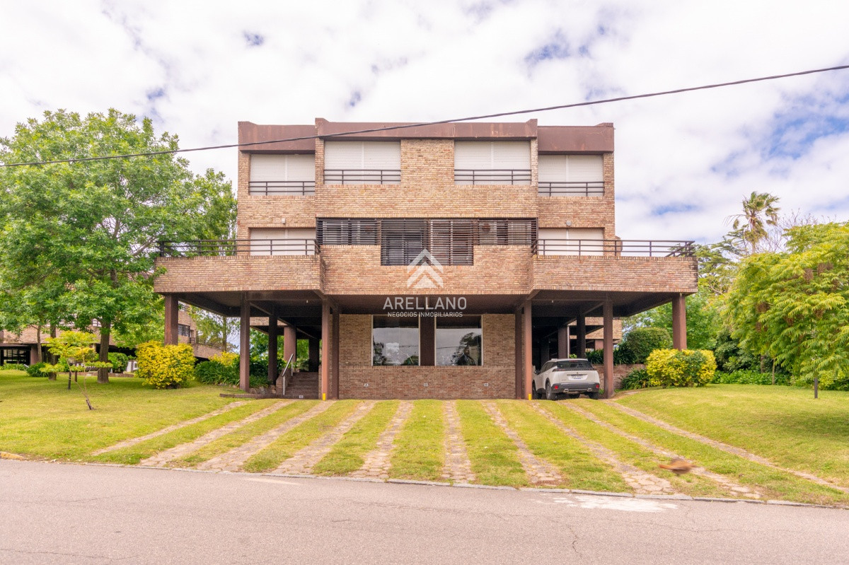 Apartamento ID.281 - VENTA DEPARTAMENTO 3 DORMITORIOS PLAYA MANSA